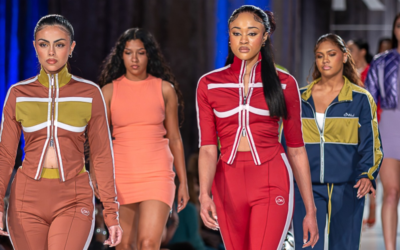 Kansas City fashion week 2026