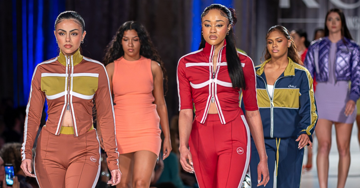 Kansas City fashion week 2026