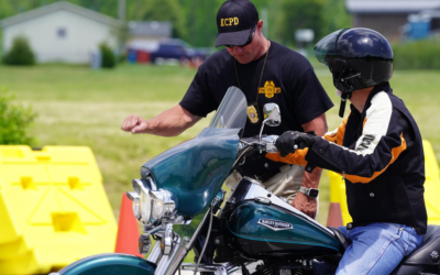kcpd motorcycle training