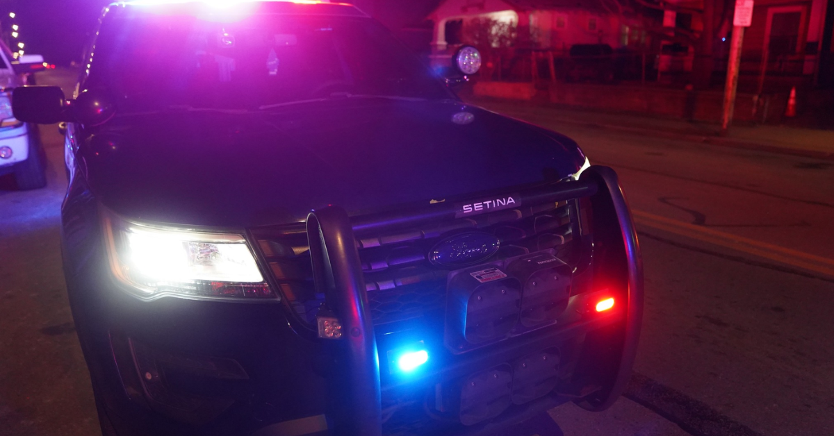 kansas city police depertment