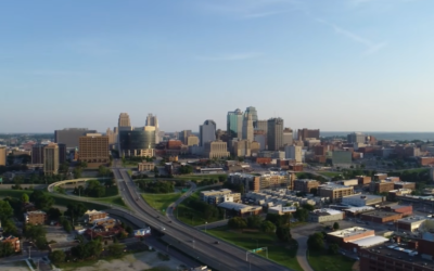 US 71 East Side project Kansas City