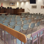 kansas city executive session.