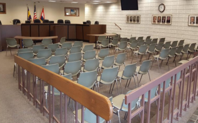 kansas city executive session.