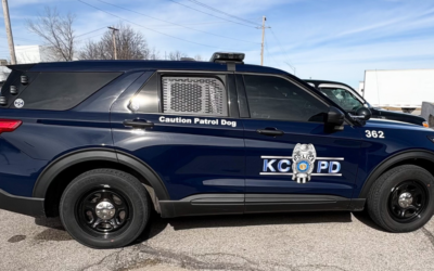 kansas city police deprtment