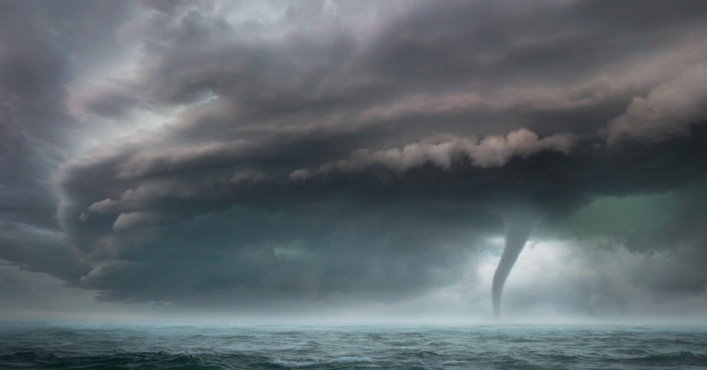 kansas city tornado watch