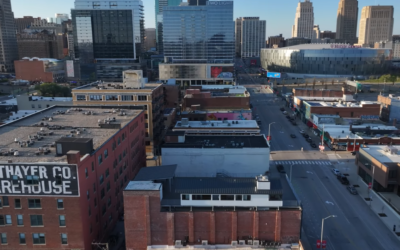 kansas city weather april 18