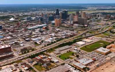 Kansas City Weather April