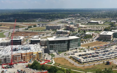 kansas city weather april 10
