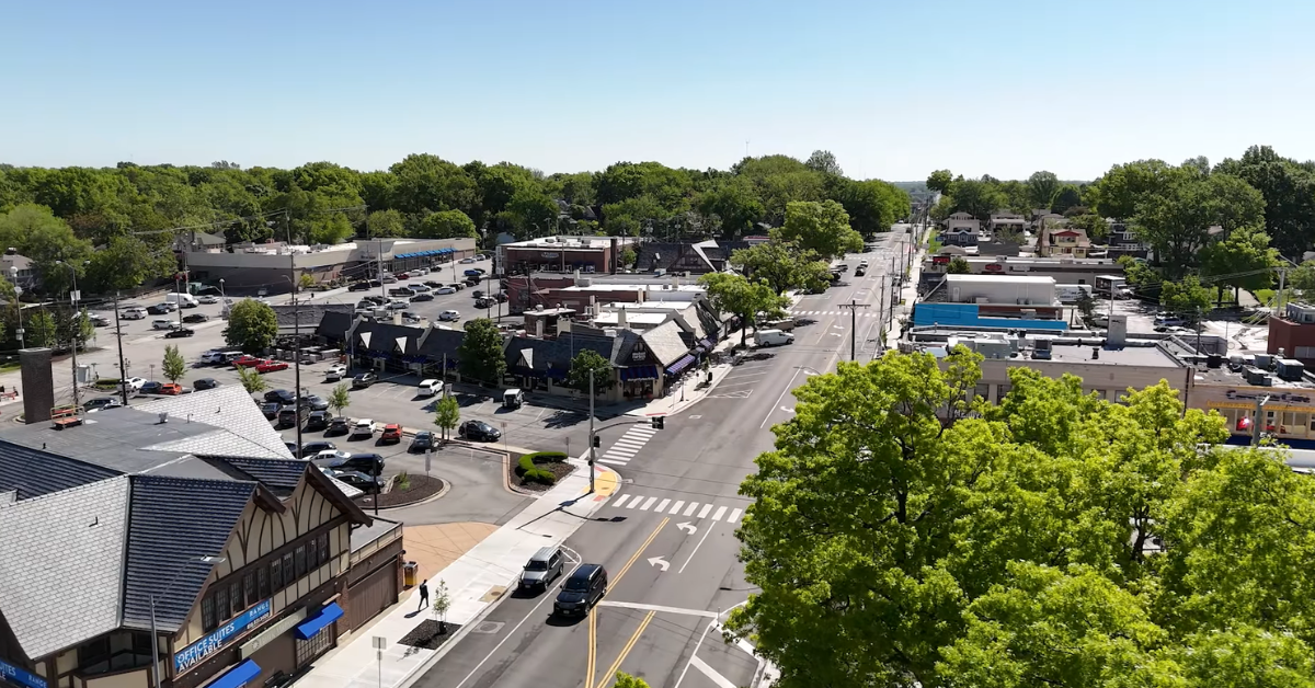 kansas city weather april 11