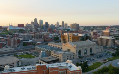 kansas city weather tody