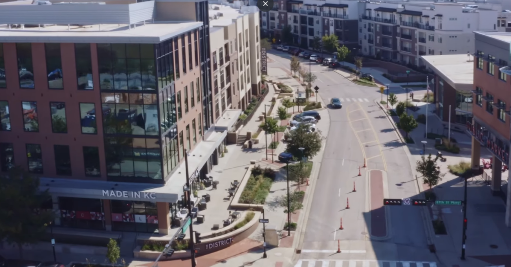 kansas city weather april 14