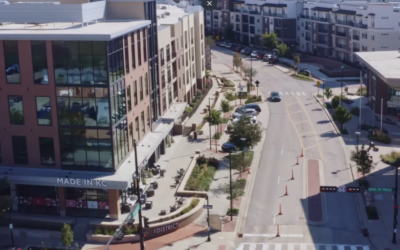 kansas city weather april 14