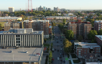 kansas city weather april 25