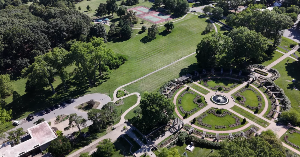 Kansas City Weather April 21