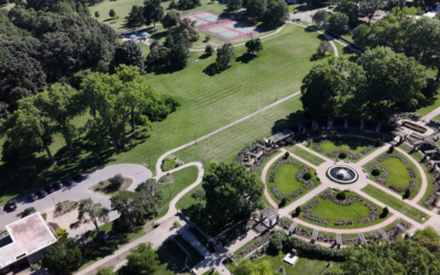 Kansas City Weather April 21