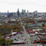 kansas city weather april 22