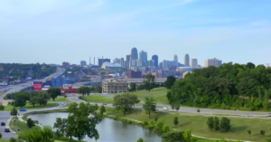 kansas city weather april 24