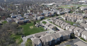 kansas city weather april 5, 2026