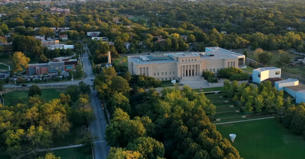 kansas city weather april month 2026