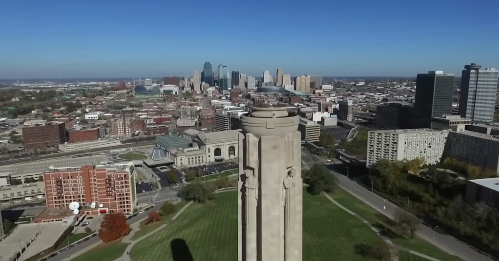 kansas city missori