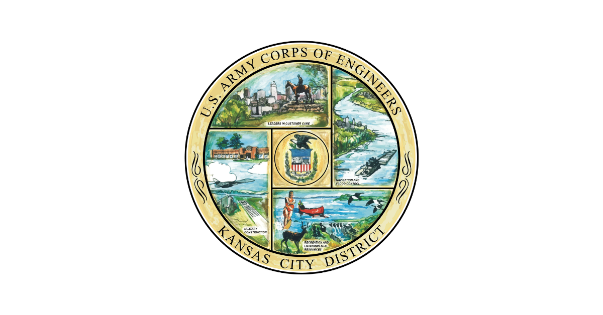 Kansas City District, U.S. Army Corps of Engineers﻿