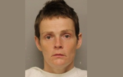 Kathryn Welty missing woman