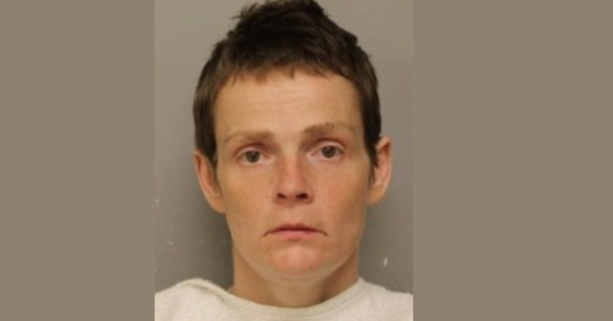 Kathryn Welty missing woman