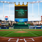 kauffman city stadium