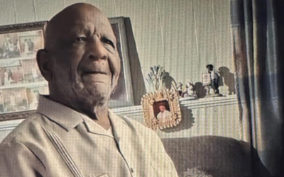 kansas city Authorities are searching for missing 92-year-old man