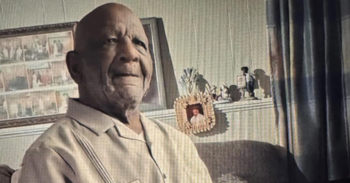 kansas city Authorities are searching for missing 92-year-old man