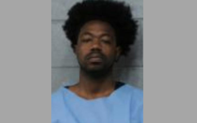 Michael Rambo arrested