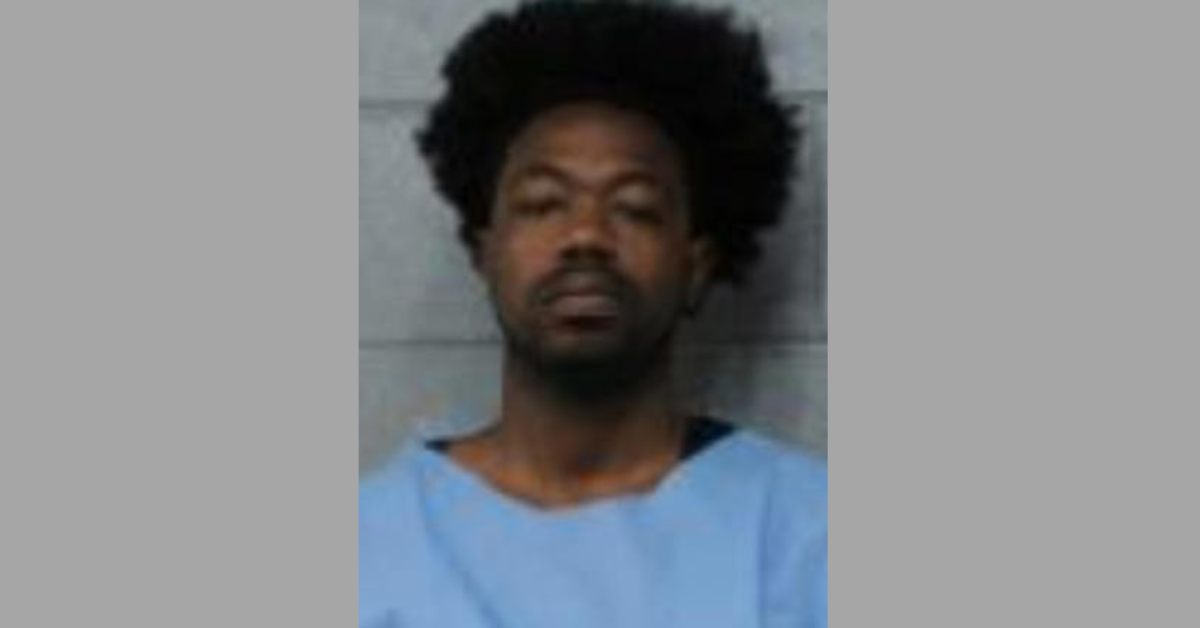 Michael Rambo arrested