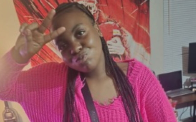 Tahiry Jamerson missing