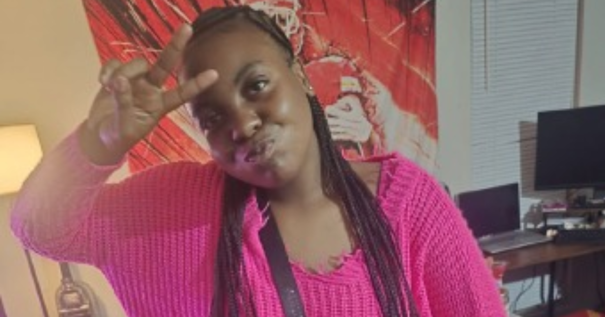 Tahiry Jamerson missing