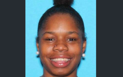 Missing Ashley Patterson