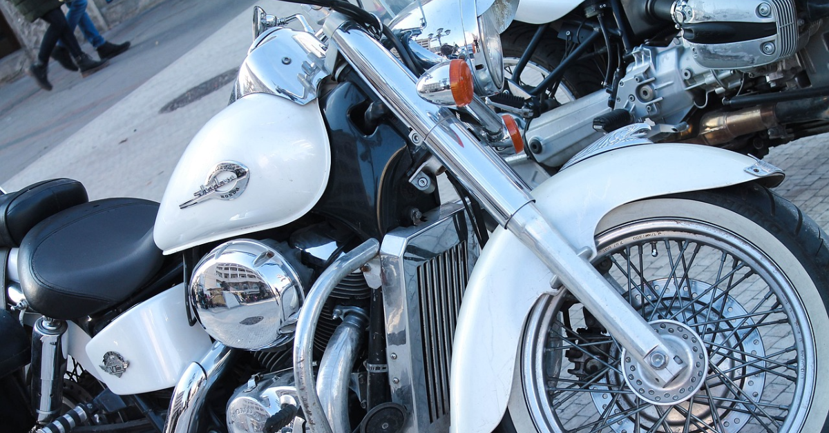 Blue Springs rival motorcycle club attack