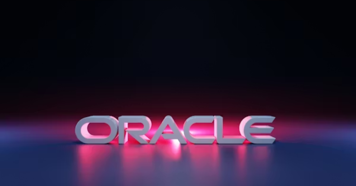 Oracle layoff kansas city