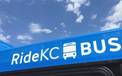ride kansas city bus new wroute