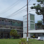 Sangre Grande Secondary School bullying