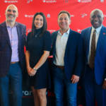 Roy Blunt Luminary Park mayor quinton