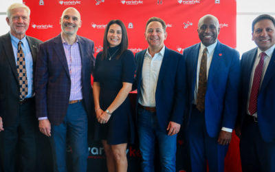 Roy Blunt Luminary Park mayor quinton