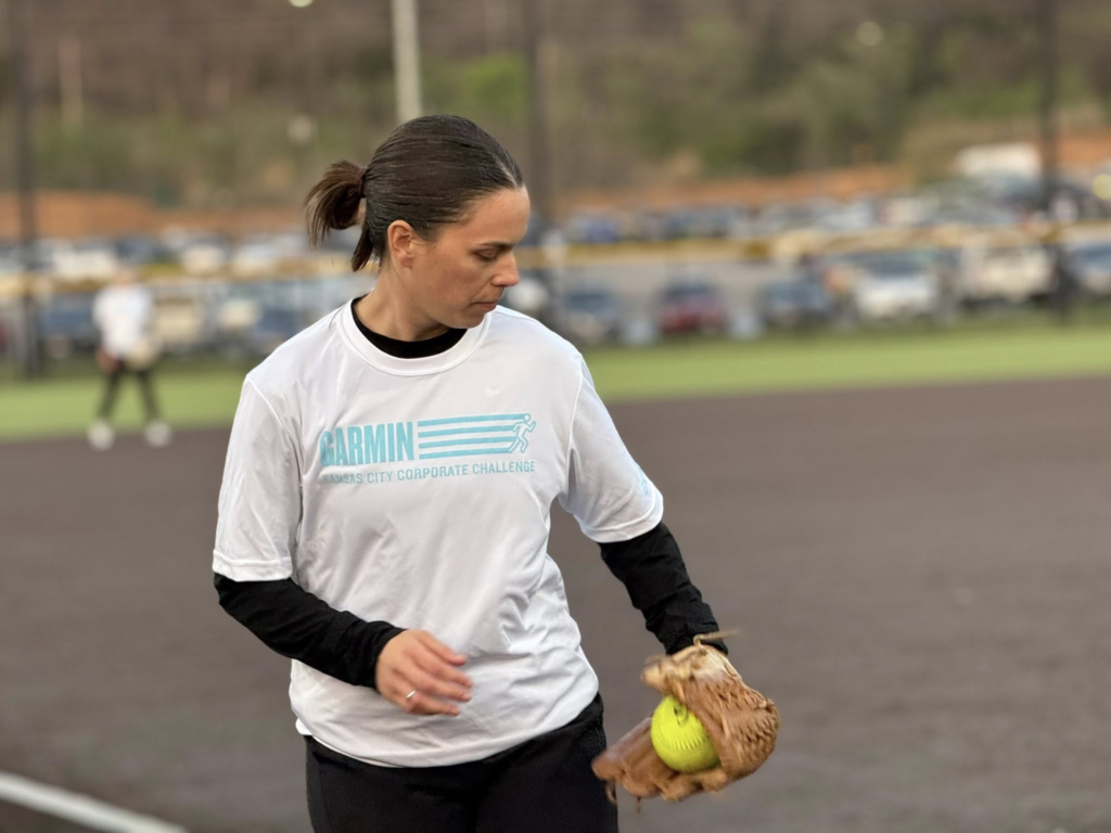 kccc sotball tournament