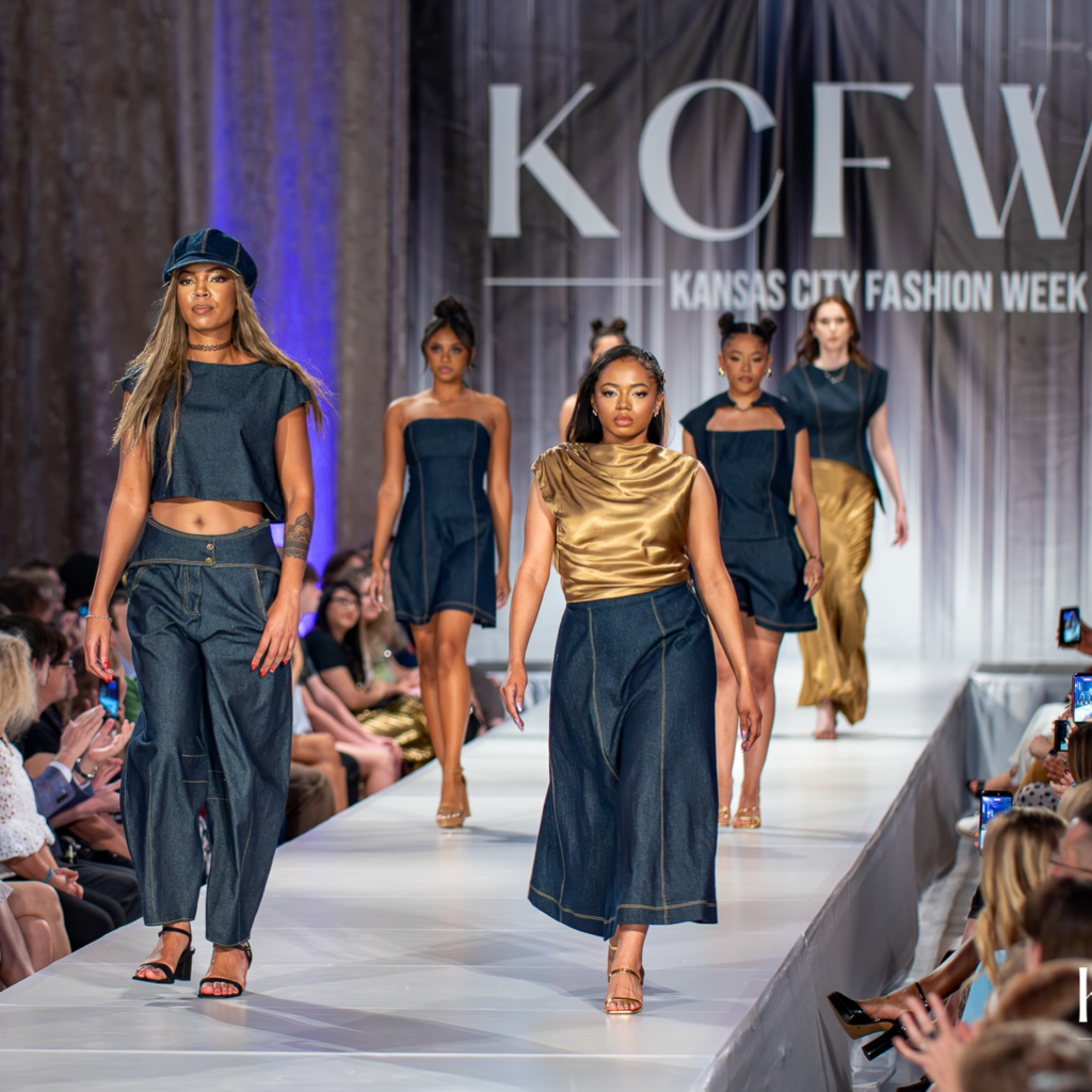 kansas city fashion week
