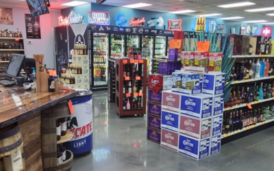 liquor shop kansas city impacted areas