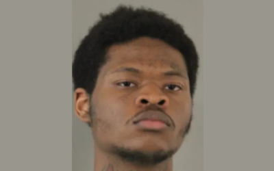 Elijah Winsley charged with murder coach