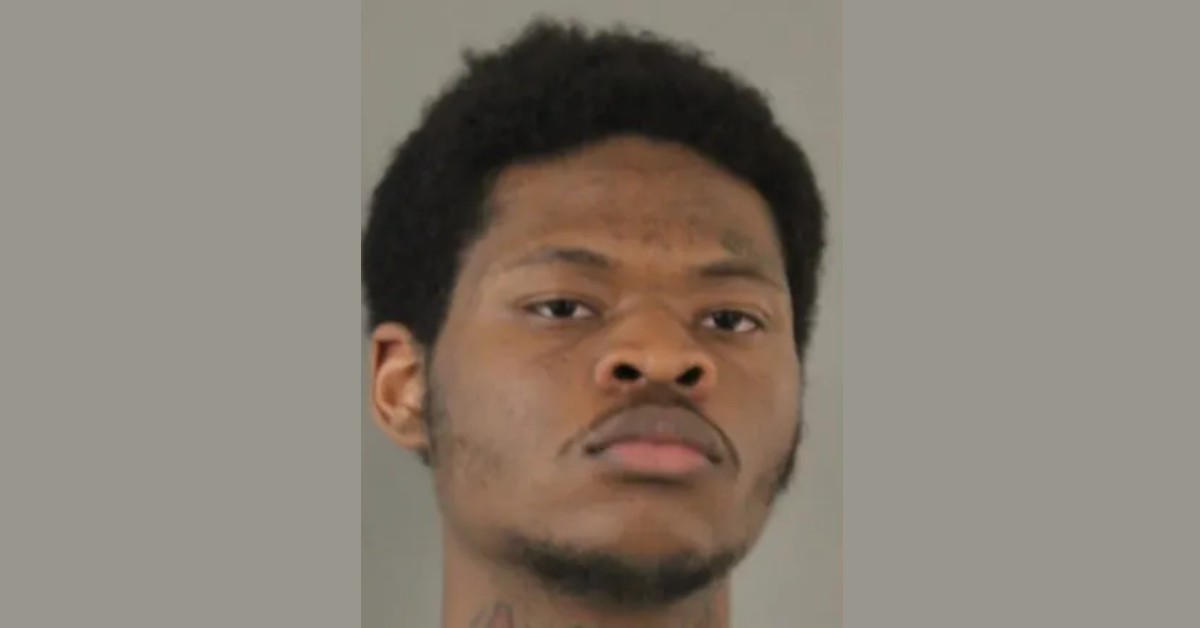 Elijah Winsley charged with murder coach