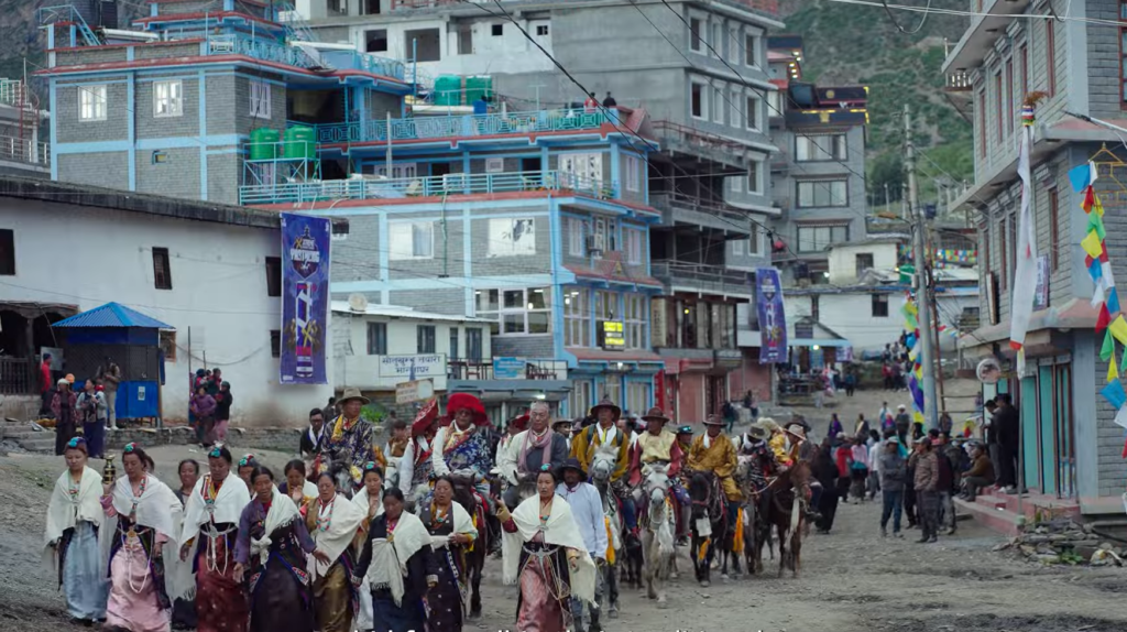 yartung festival