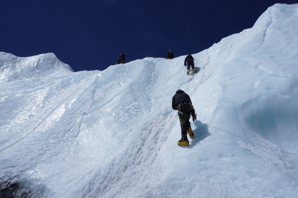 What Happens If You Do Not Make It Out of Mount Everest or Any Other High Peaks?