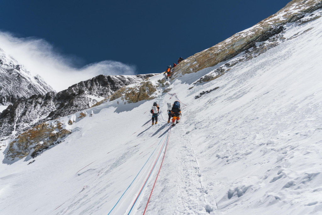 What Happens If You Do Not Make It Out of Mount Everest or Any Other High Peaks?