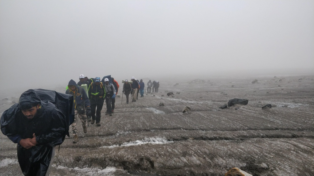 himalayan trip nepal